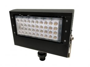 Suchscheinwerfer POWER LED 20000 - TREBLE-LIGHT Special-Lighting