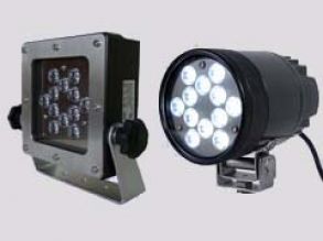 Suchscheinwerfer POWER LED 20000 - TREBLE-LIGHT Special-Lighting